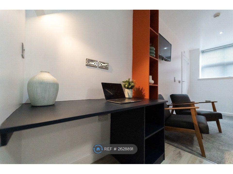 Studio to rentHolyhead Road, Bangor LL57 photo 4