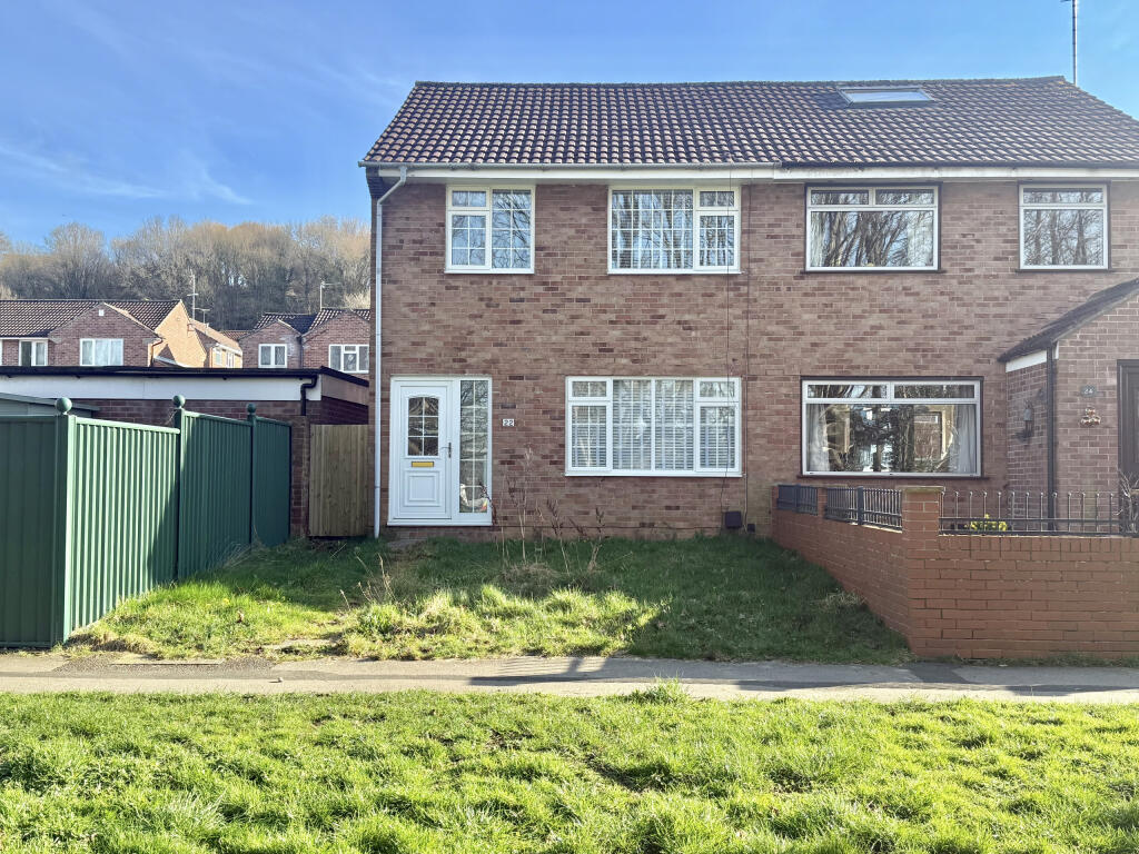 Chestnut Drive, Yeovil, Somerset