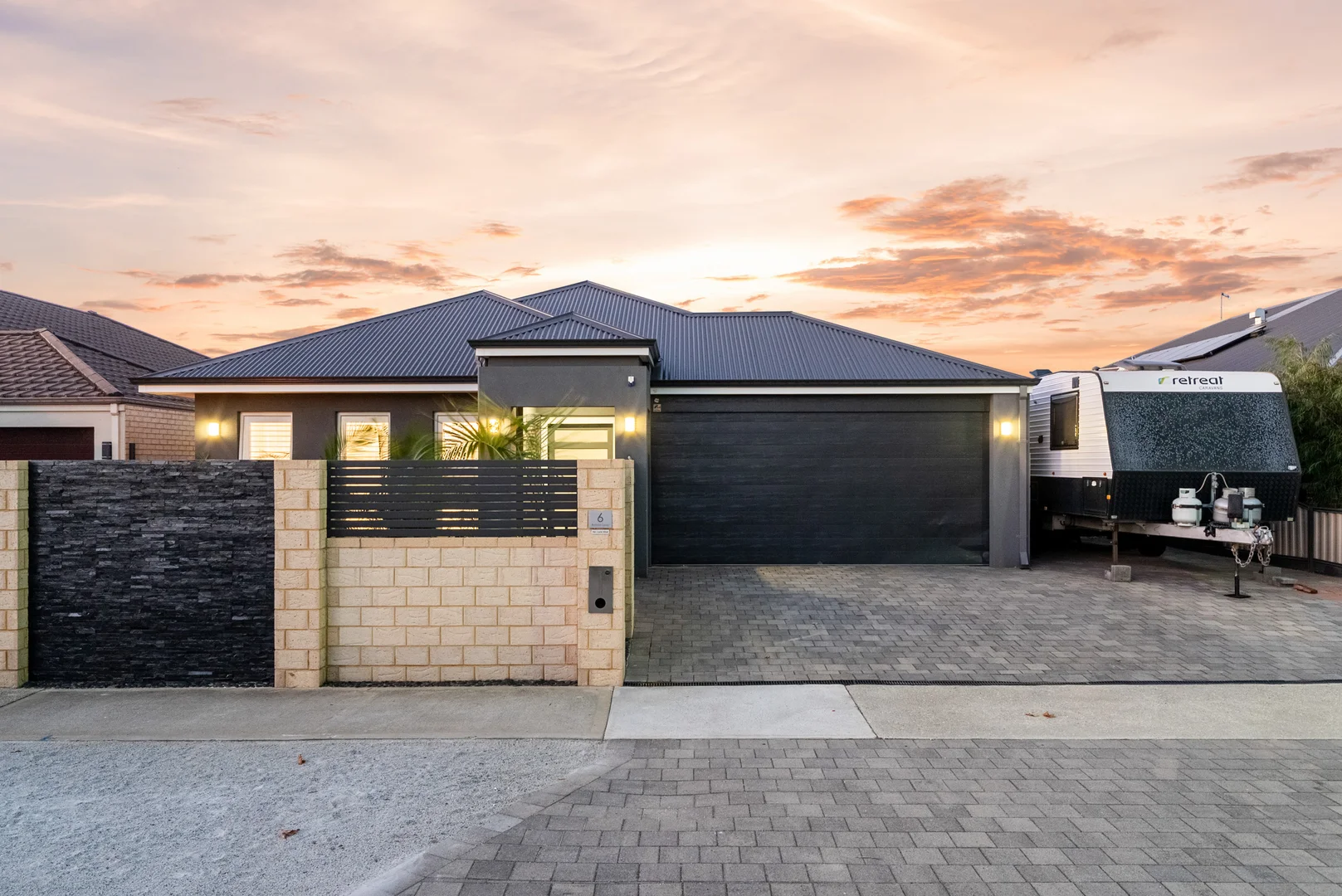 Additional image 33 of 6 Balboa Loop, Aubin Grove WA 6164