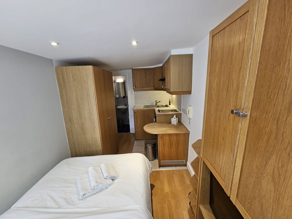 Additional image 2 of Studio to rentCartwright Gardens, London WC1H