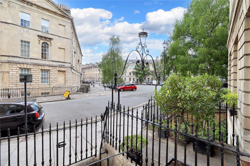 Additional image 3 of Henrietta Street, Bath, BA2