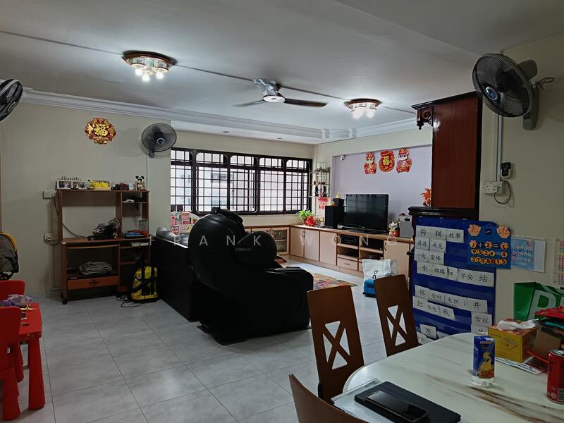 615 Bukit Panjang Ring Road