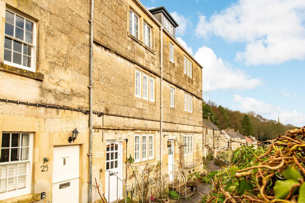 Tory, Bradford-on-Avon, BA15