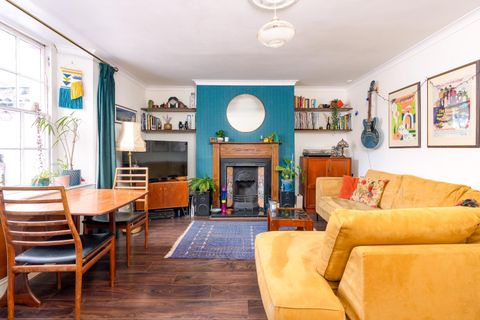 Hampton Park, Redland BS6