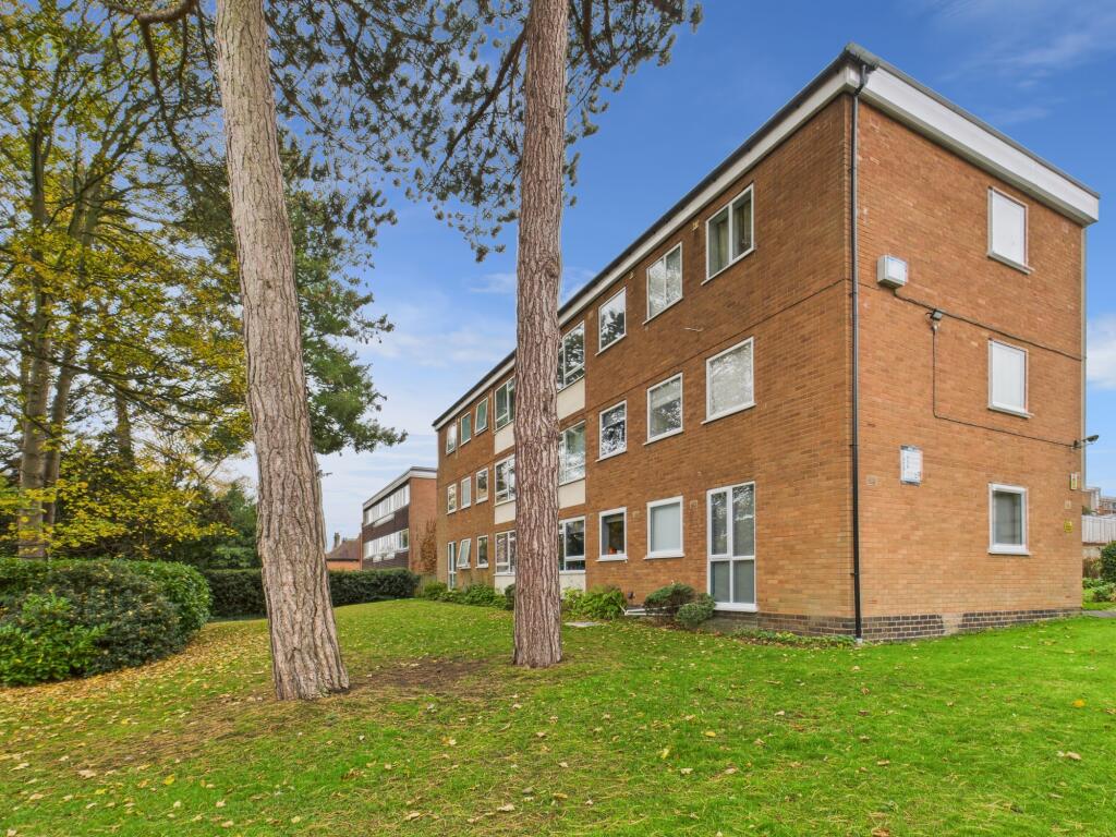 Boldmere Road, Sutton Coldfield, B73