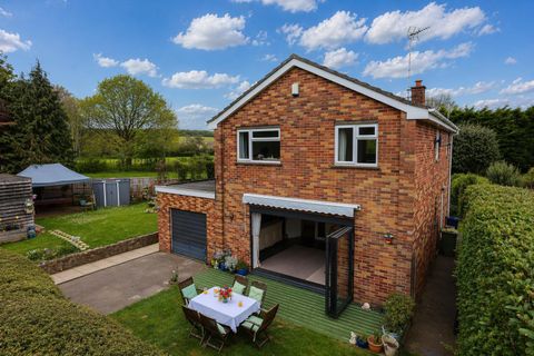 Hallen Close, Henbury, Bristol BS10
