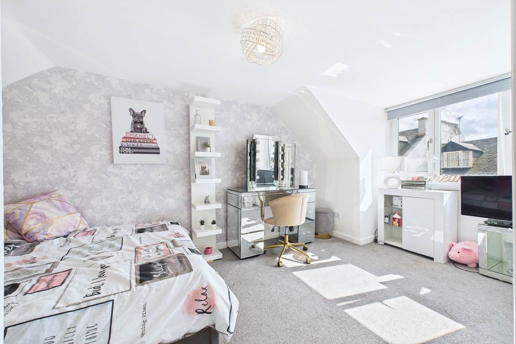 Additional image 15 of 3 bed flat for saleBloomgate, Lanark ML11