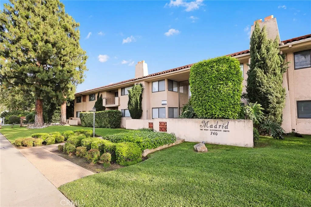 Additional image 75 of 740 W Huntington Drive Unit F, Arcadia, CA 91007
