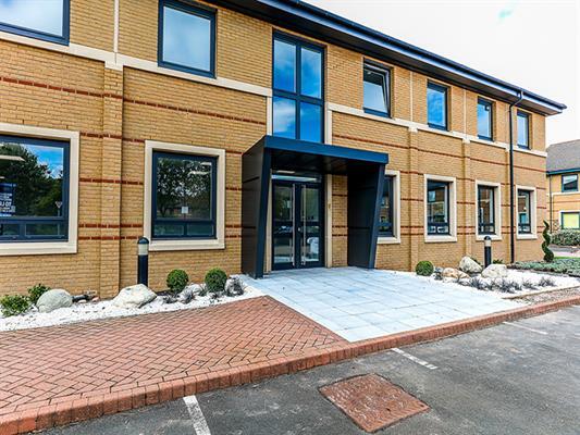 Additional image 2 of 2620 Kings Court, The Crescent, Birmingham, West Midlands