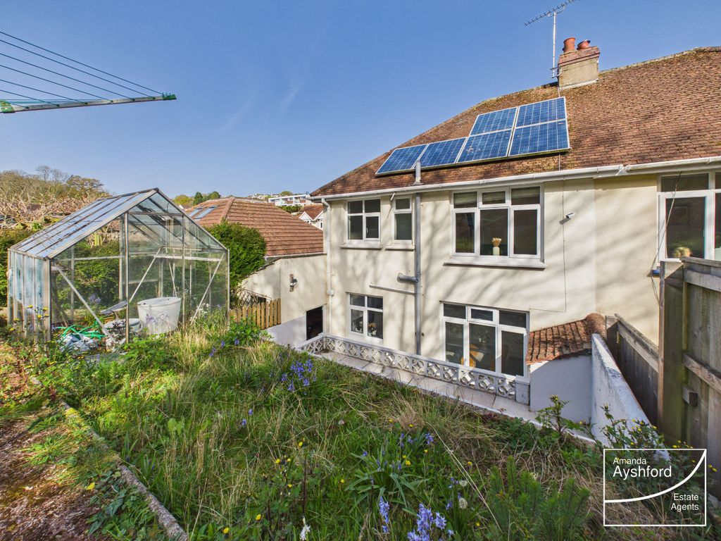 Additional image 8 of 3 bed semi-detached house for saleShorton Valley Road, Preston, Paignton TQ3
