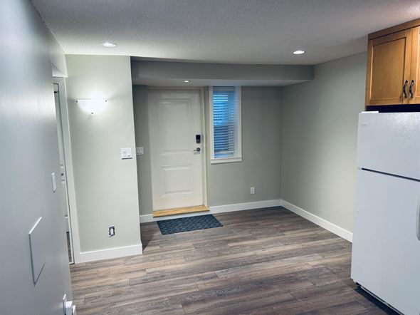 Basement Suite 281 172A STREET, Surrey, BC, V3Z9R1