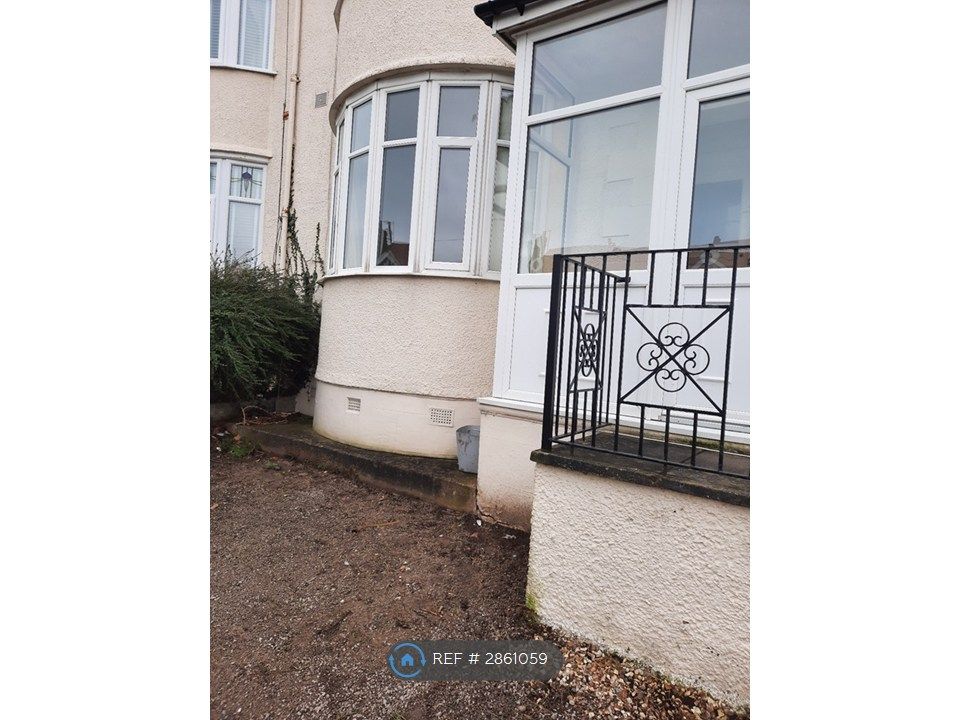 2 bed flat to rentOld Colwyn, Colwyn Bay LL29