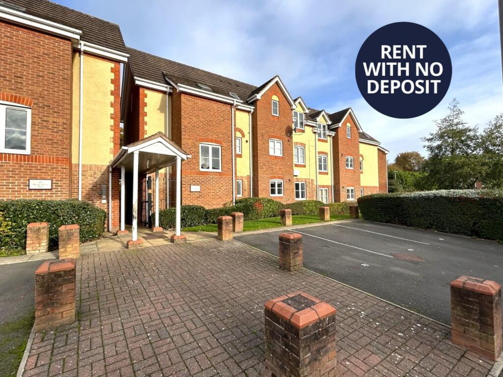 Warren House Walk, Sutton Coldfield, West Midlands, B76