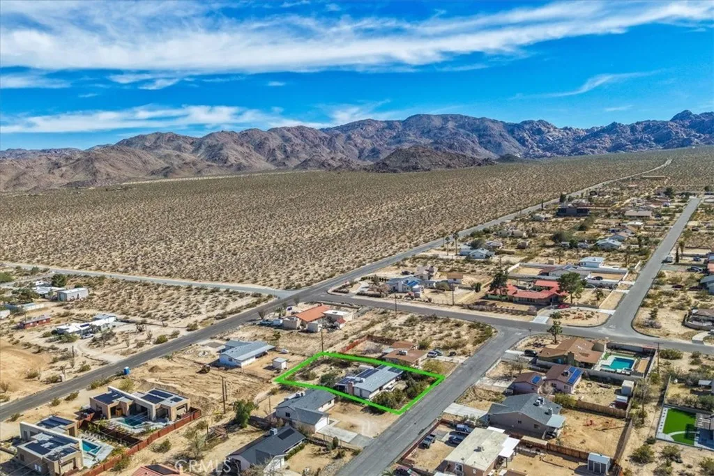 Additional image 87 of 6851 Quail Spring, 29 Palms, CA 92277