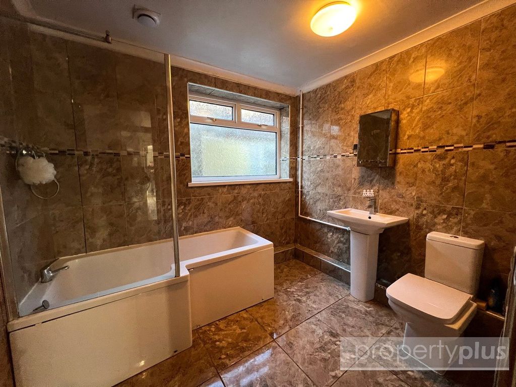 Additional image 2 of 3 bed terraced house for saleKenry Street, Treorchy, Rhondda Cynon Taff CF42