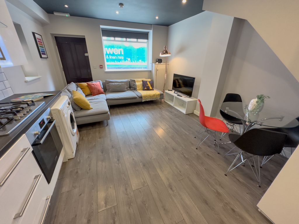 Room to rentCheapside L2 photo 3