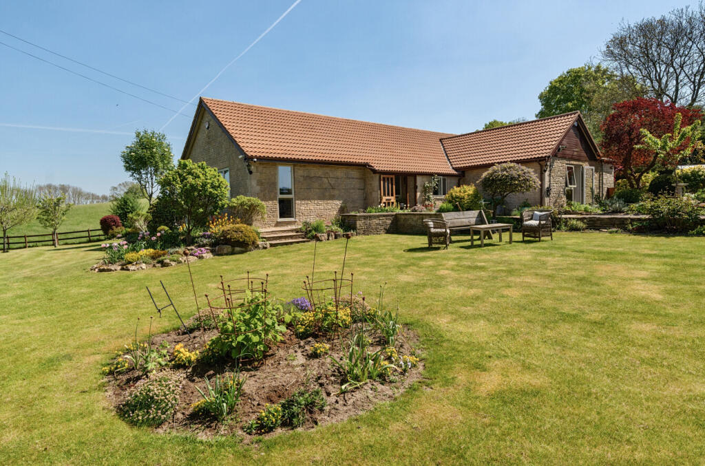 Lyes Green, Corsley, BA12