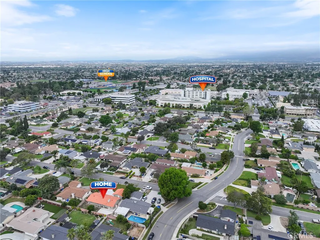 1108 S Broadmoor Ave, West Covina, CA 91790