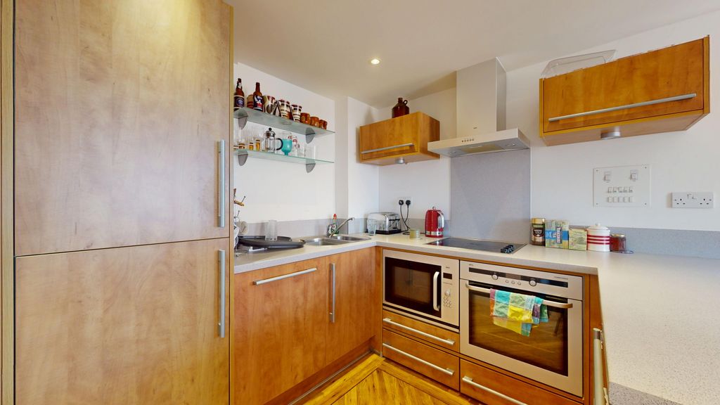 Additional image 4 of 3 bed flat to rentThe Lion Brewery, Oxford OX1