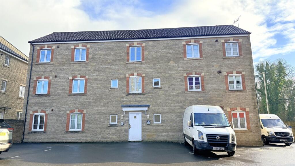 Ellworthy Court, Frome