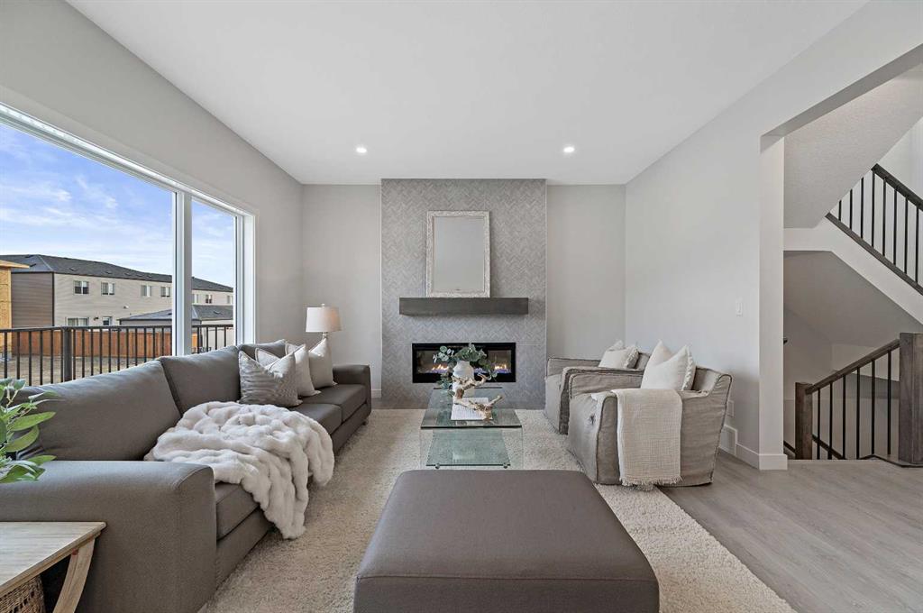 Additional image 8 of 470 Baywater Green, Airdrie, AB, T4B0A9