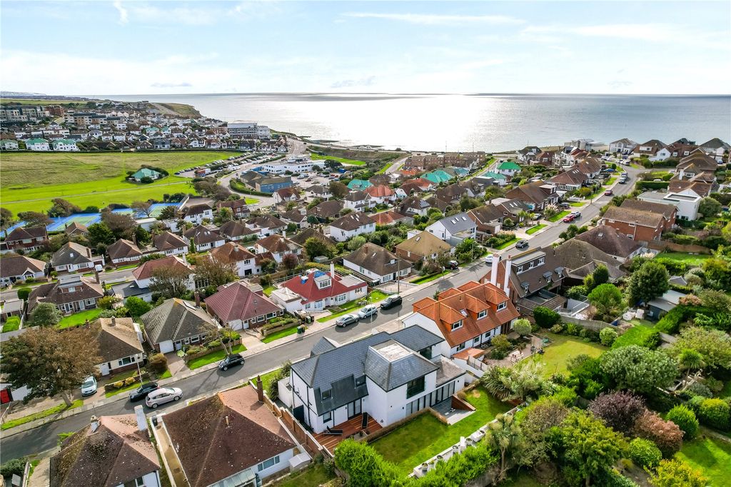 Additional image 3 of 5 bed detached house for saleSaltdean Drive, Saltdean, Brighton, East Sussex BN2