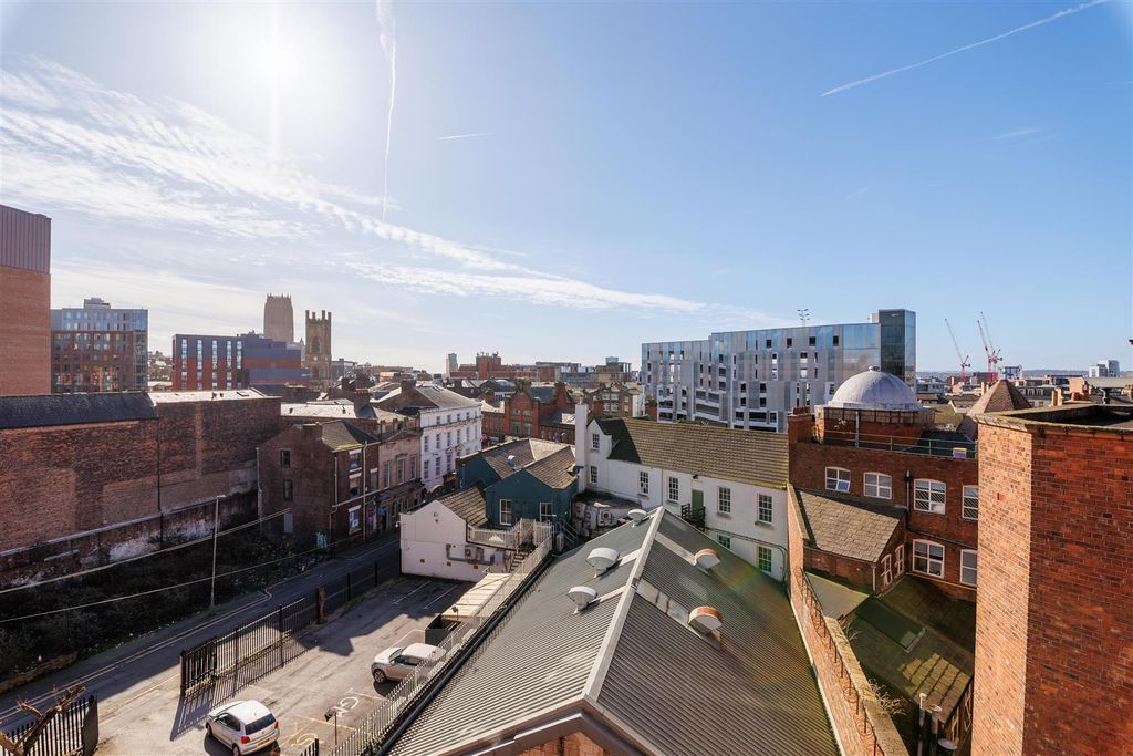Additional image 7 of 2 bed flat for saleBenson Street, Liverpool L1