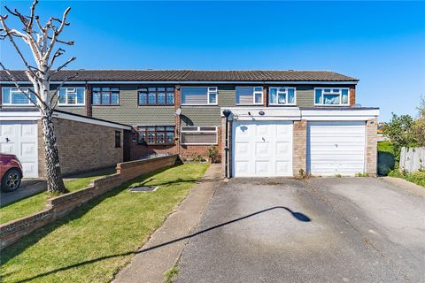 Grosvenor Drive, Hornchurch RM11