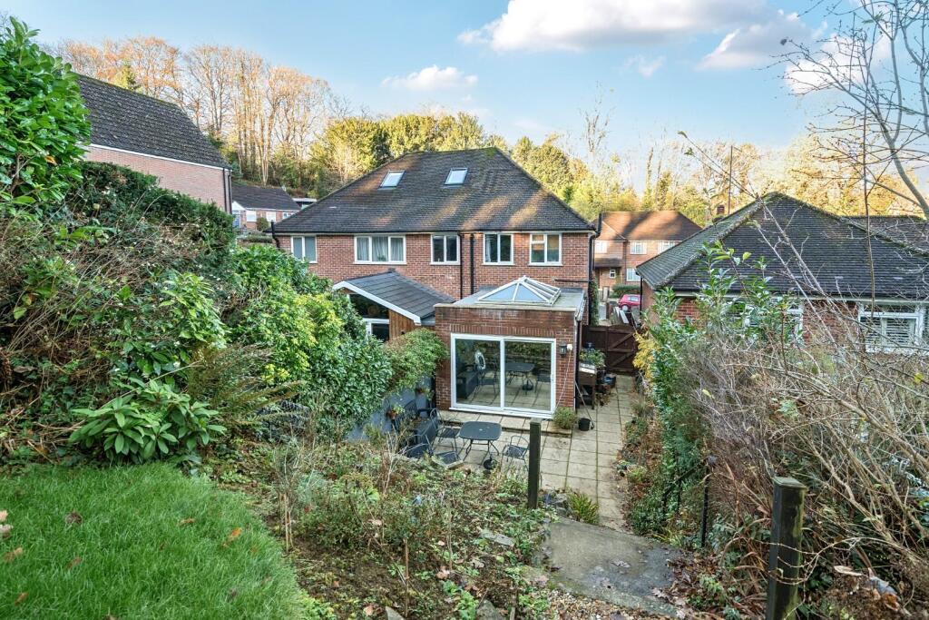 Additional image 13 of Southwoods, Yeovil