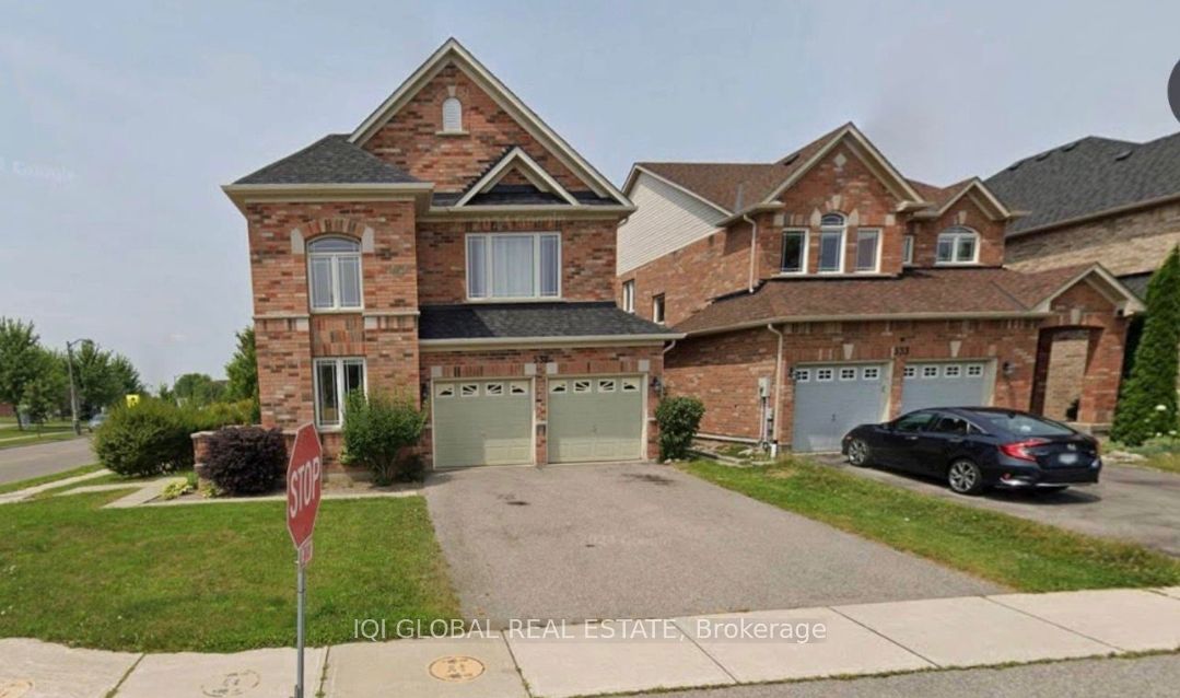 Basemen-531 Woodspring Avenue, Newmarket, ON, L9N 0C1