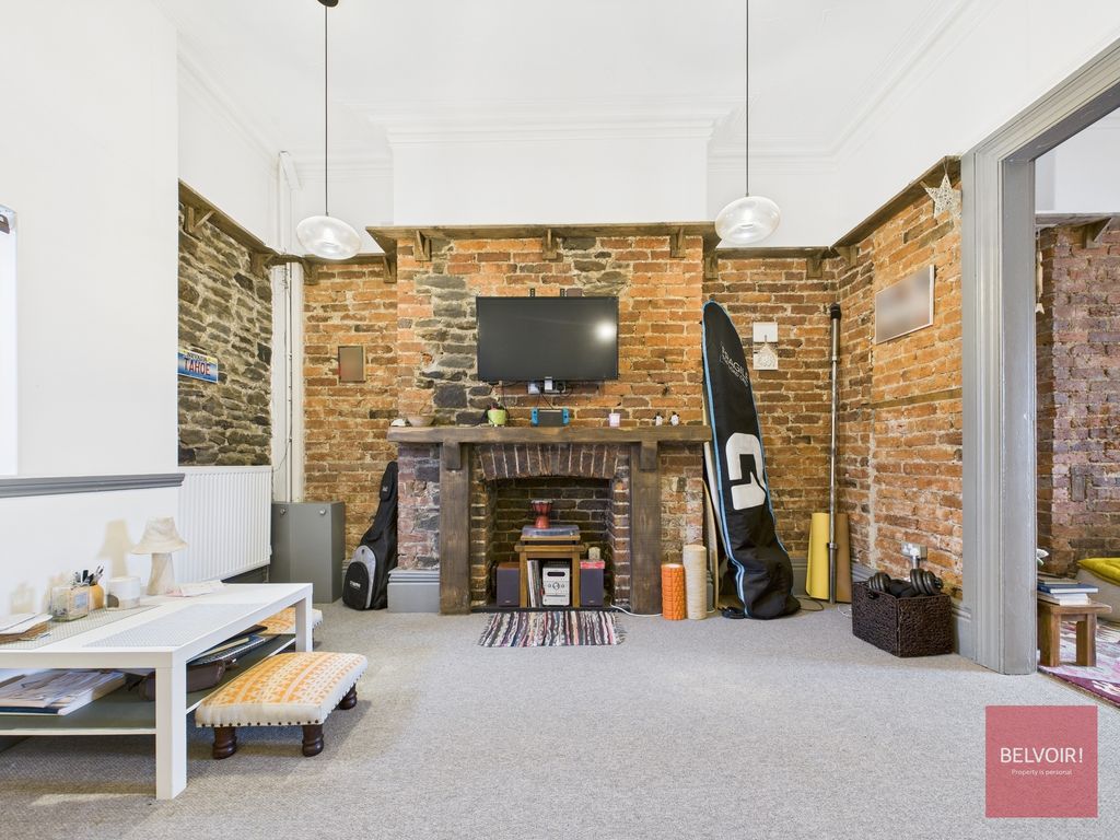 Additional image 2 of 1 bed flat to rentWalter Road, Uplands, Swansea SA1