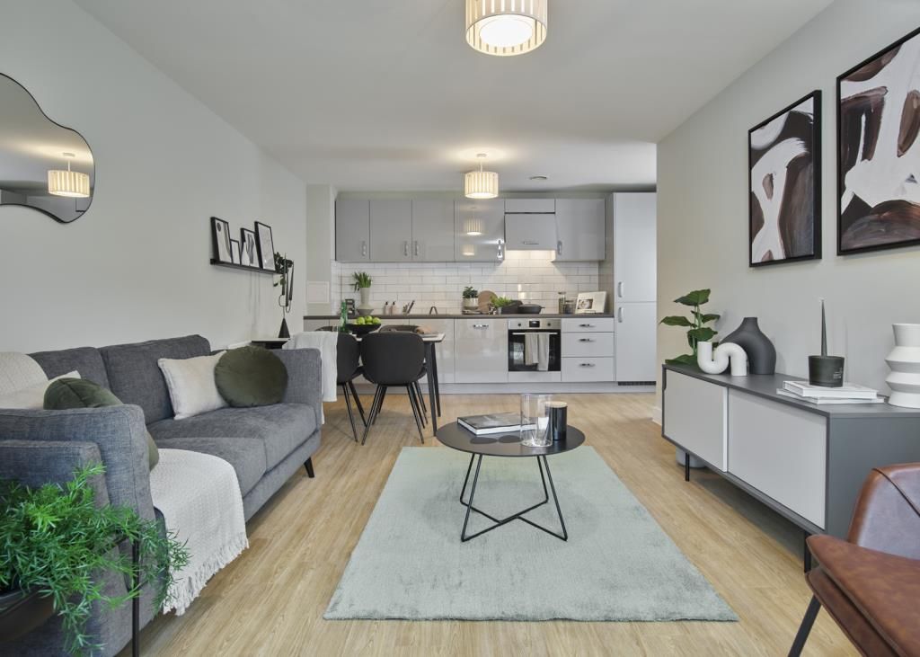 Additional image 3 of 2 bed flat to rentNewbury, Berkshire RG14