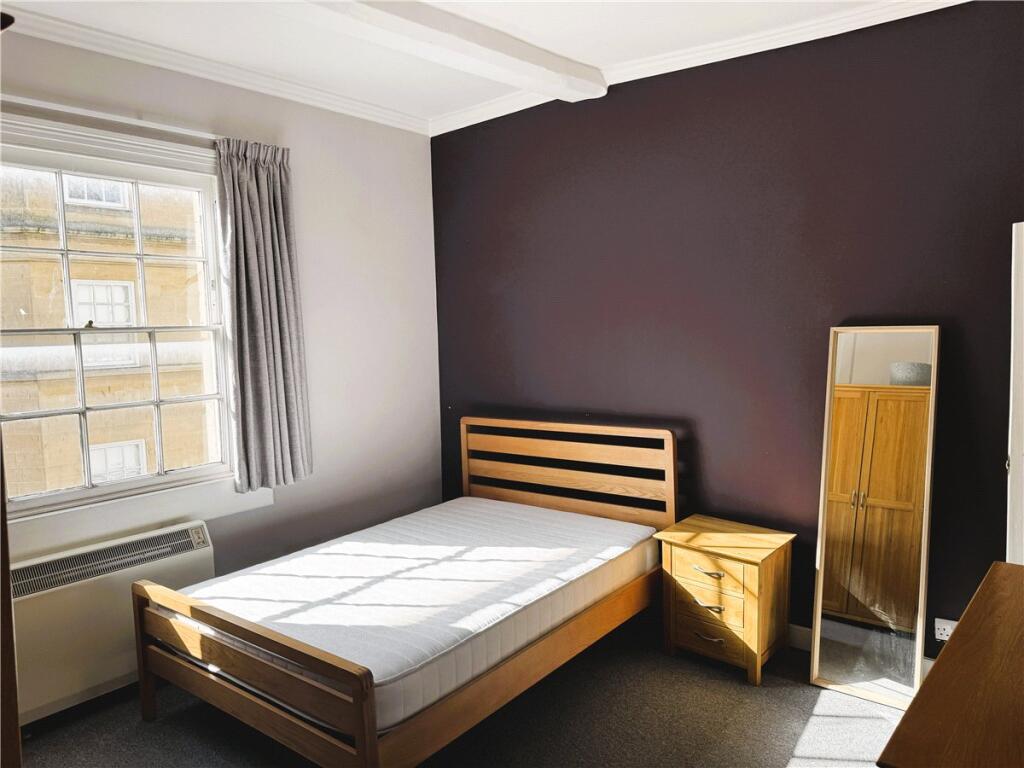 Stall Street, Bath, Somerset, BA1