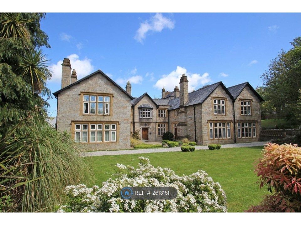 2 bed flat to rentKenegie Manor, Penzance TR20