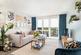 Plot 87, 2 bedroom apartment at Brickmark Place, Market Street RG12 photo 2