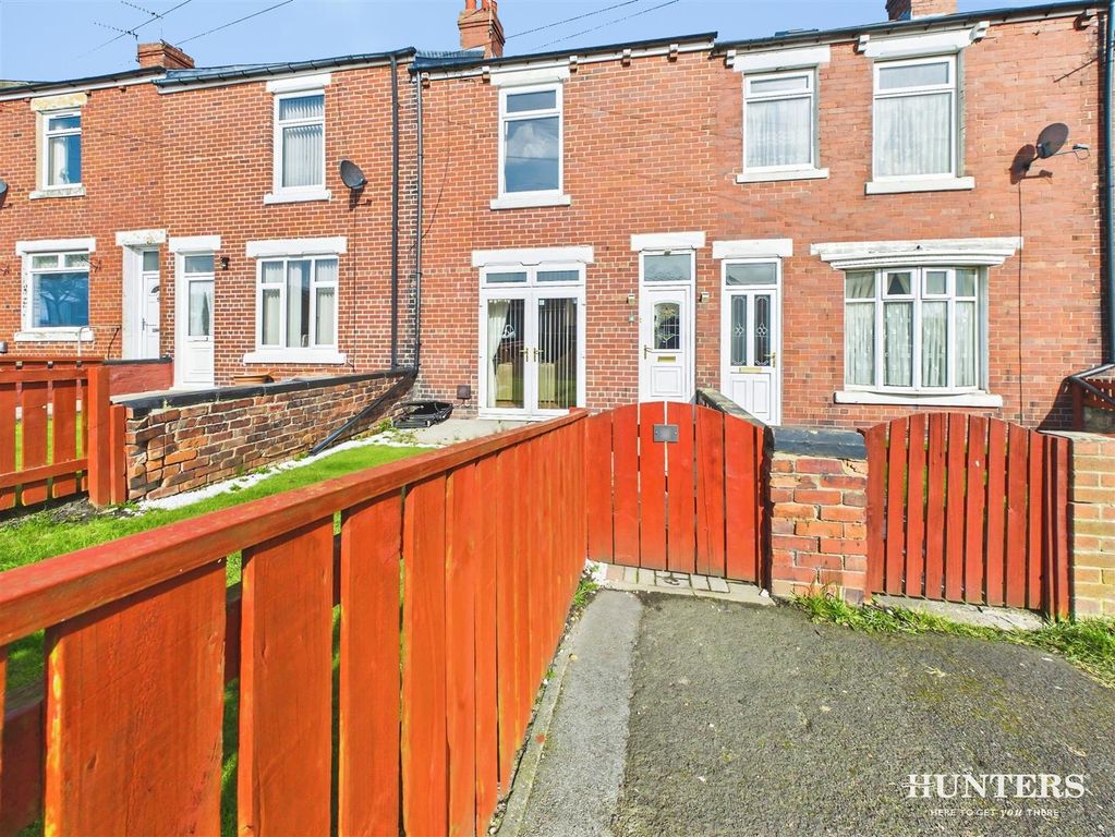 Additional image 17 of 2 bed terraced house for saleGarden Terrace, Stanley DH9