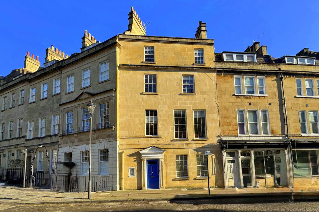 Additional image 25 of St. James's Street, Bath