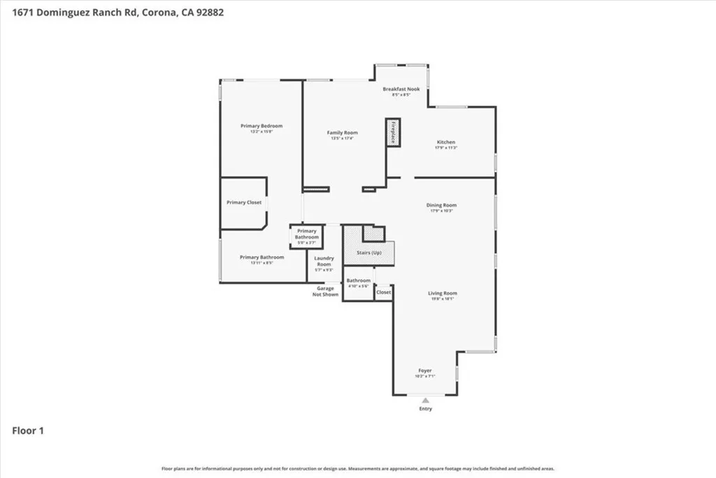 Additional image 83 of 1671 Dominguez Ranch Road, Corona, CA 92882
