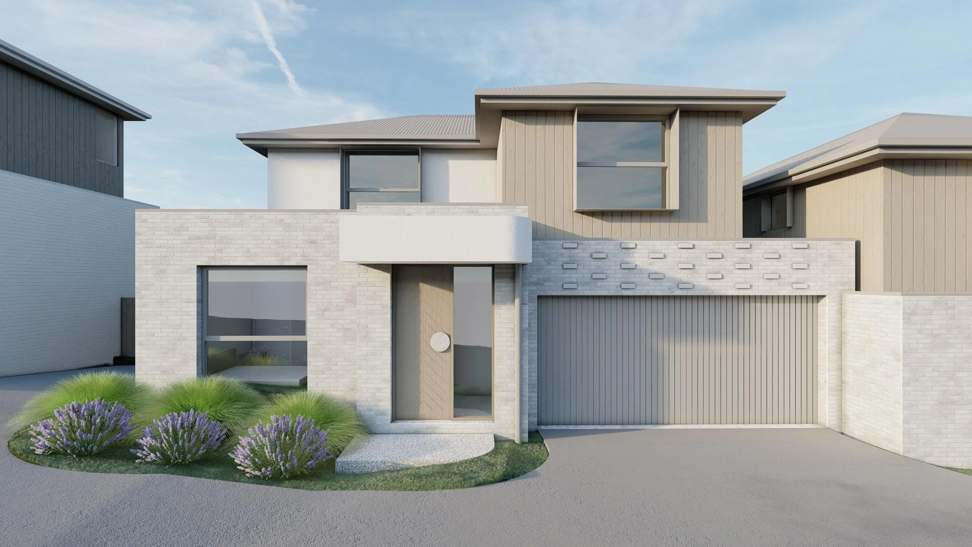 Donvale VIC 3111