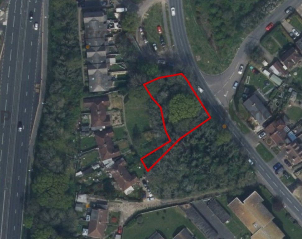 Land for salePolegate, East Sussex BN26