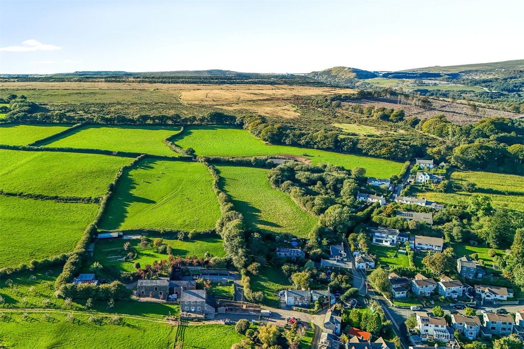 Additional image 21 of 2 bed detached house for saleGibb Hill, Lutton, Ivybridge, Devon PL21