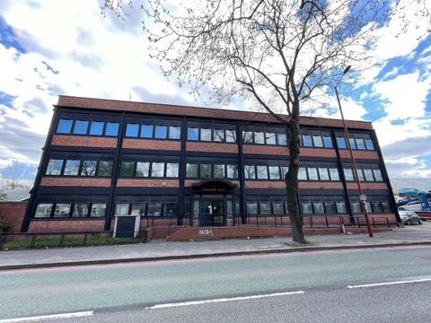 104 Tomlinson House, Tyburn Road, Birmingham B24