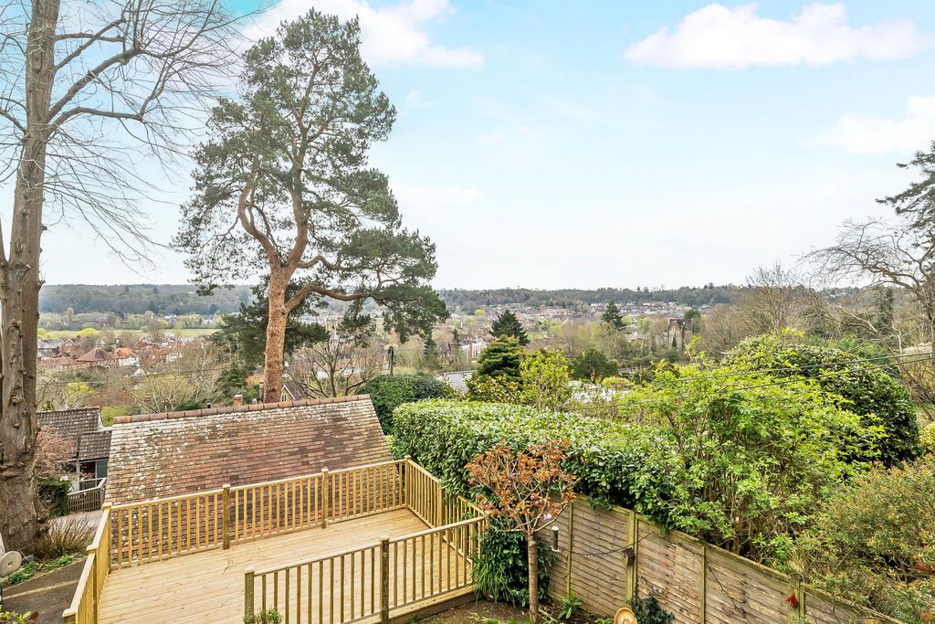 Additional image 19 of 4 bed detached house to rentShadyhanger, Godalming GU7
