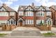 Poplar Road South, Wimbledon, London, SW19
