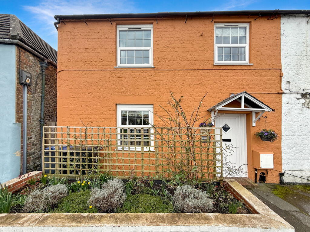 Fore Street, Warminster, BA12