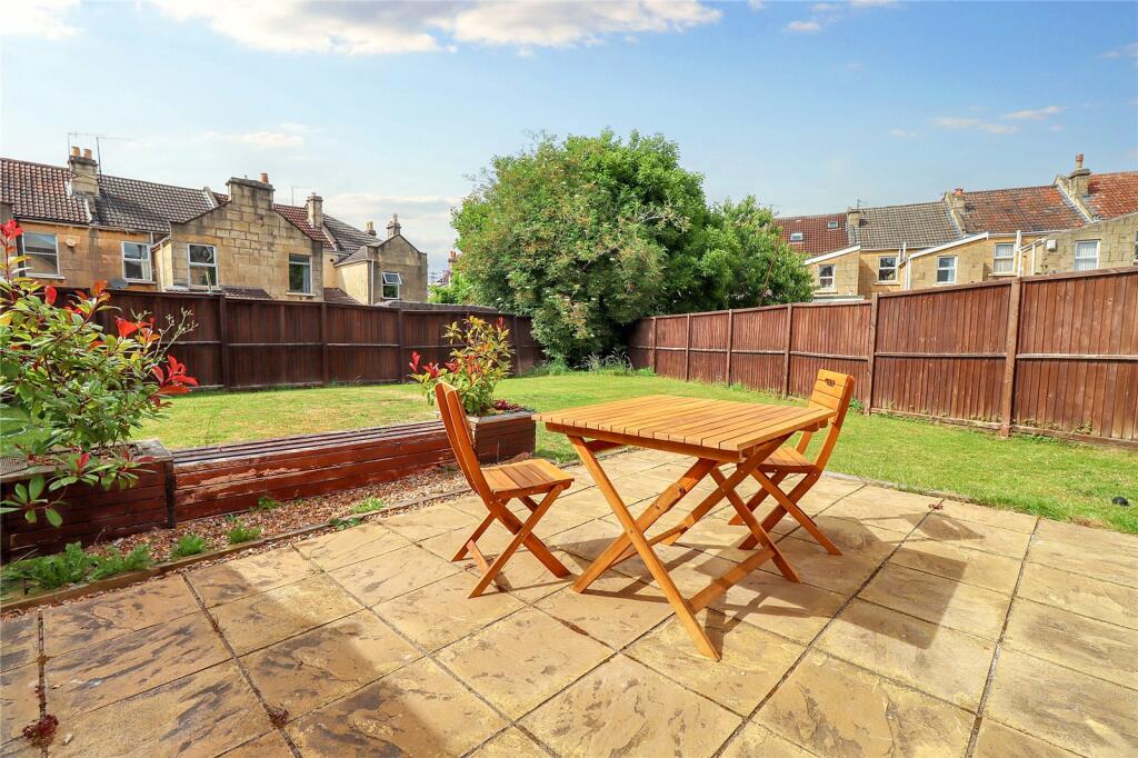Additional image 3 of Livingstone Road, Oldfield Park, Bath, BA2
