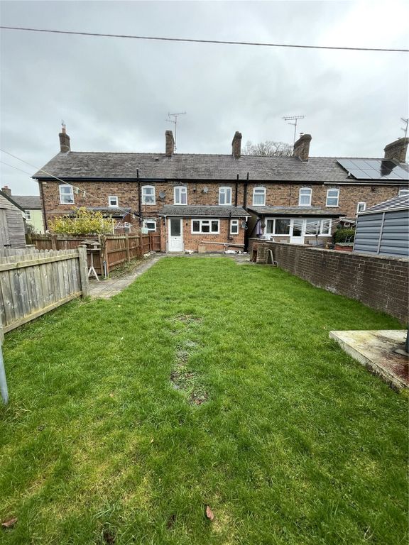 Additional image 12 of 2 bed terraced house to rentIthon Terrace, Penybont, Llandrindod Wells, Powys LD1