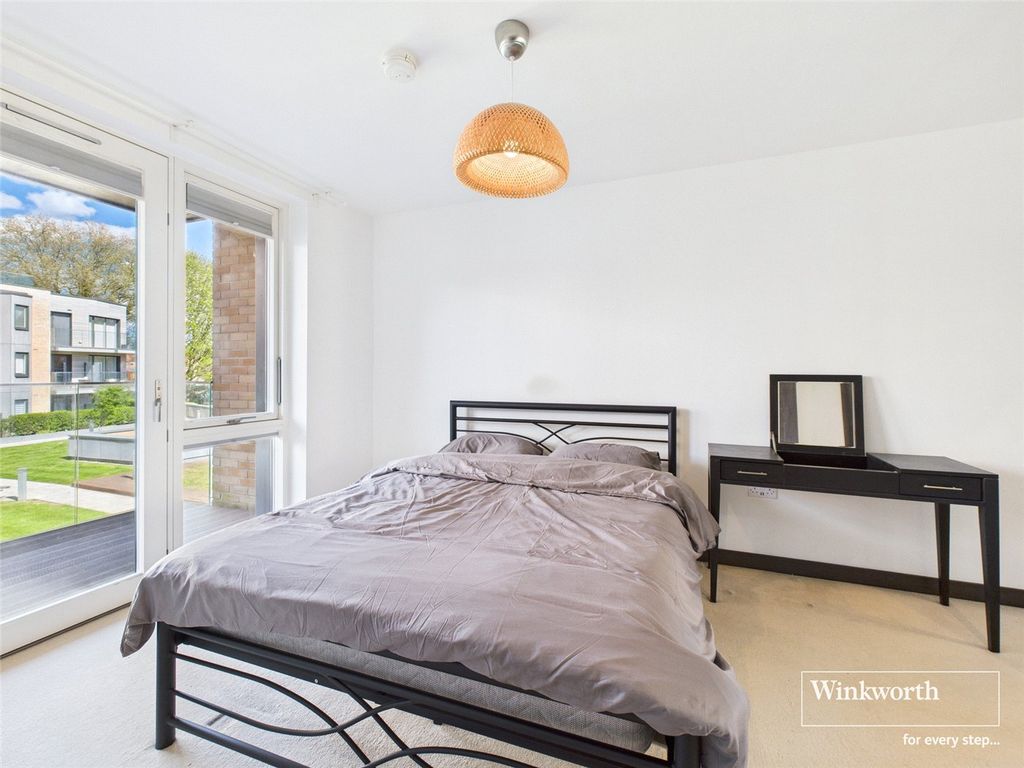 Additional image 9 of 2 bed flat to rentRiverside View, 5-9 Berkeley Avenue, Reading, Berkshire RG1