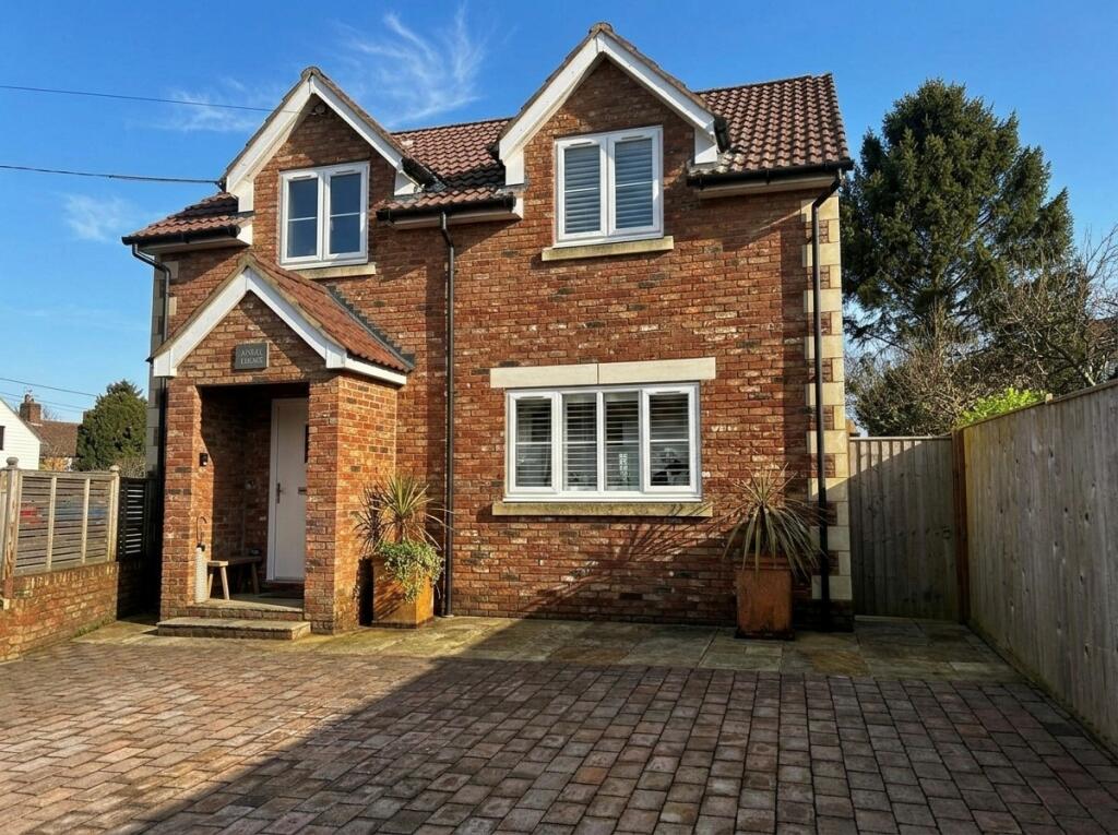 Upton Scudamore, Upton Scudamore, Warminster, BA12