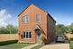Plot 154, Brandon at Watermills, Watermills, Apedale Road ST5